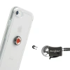 Nite Ize - Uchwyt Steelie Vent Mount Kit - STVK-11-R8