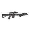 Magpul - Szyna RIS M-LOK® Aluminum Rail - 5 bramek - MAG581-BLK