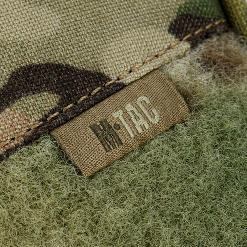 M-Tac - Kieszeń taktyczna EDC Elite - Cordura - Multicam - 10369008
