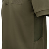 Helikon - Koszulka wojskowa Polo - Poliester - Olive Green/Wz. 93 - PD-MTR-TL-18