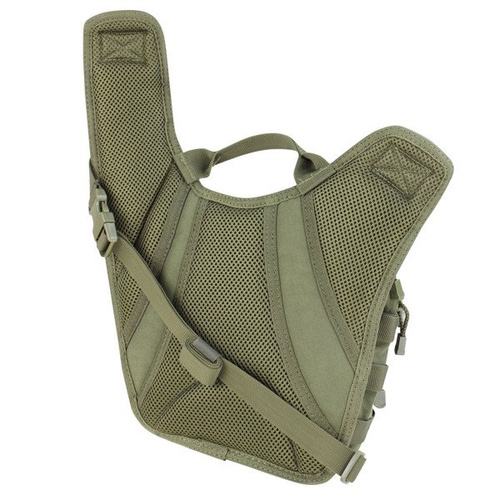Condor - Torba EDC Bag - Czarny - 156-002