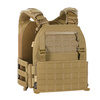 M-Tac - Kamizelka taktyczna Cuirass FAST Elite Gen.II - MOLLE - Cordura - Coyote - 10373005