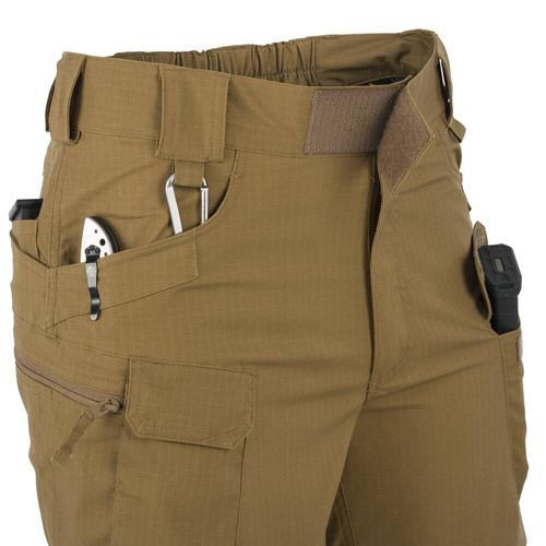 Helikon - Szorty taktyczne Urban Tactical Shorts UTS - 6" - Coyote - SP-UTU-PR-11