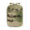 M-Tac - Kieszeń taktyczna EDC Elite - Cordura - Multicam - 10369008