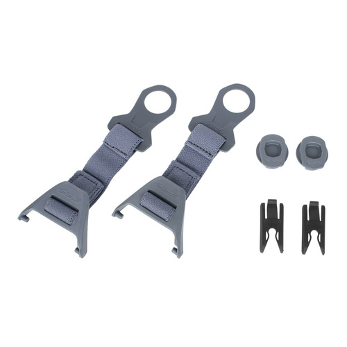 ESS - Paski montażowe Profile Pivot Strap Assembly & Adapter Kit - 740-0495