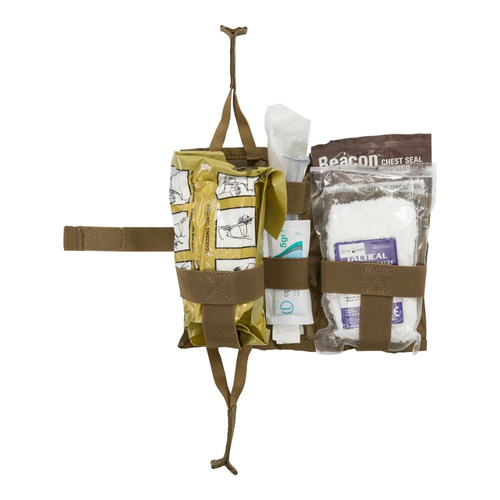 Helikon - Apteczka Competition Med Kit - Woodland - MO-M08-CD-03