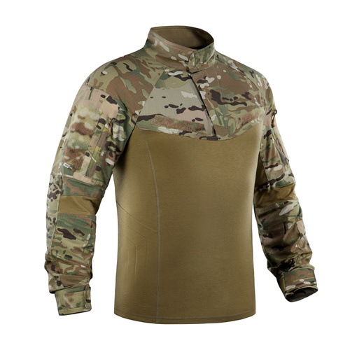 M-Tac - Koszula Bojowa Sturm NYCO Extreme - Multicam - 20568008