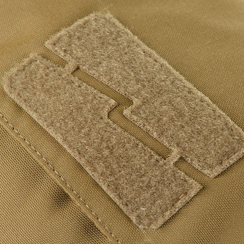 M-Tac - Ładownica taktyczna Suharka Gen.3 XL - Cordura - Coyote - 10240005