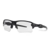 Oakley - Okulary SI Flak 2.0 XL - Fotochromowe - Czarny - OO9188-40