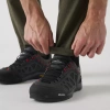 Helikon - Spodnie Trekking Tactical Pants TTP Slim - Aero-Tech - Taiga Green - SP-TSP-AT-09
