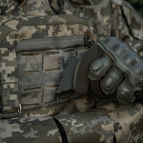 M-Tac - Naszywka Emoji №20 Szkielet - PVC 3D - Camo - 51353520