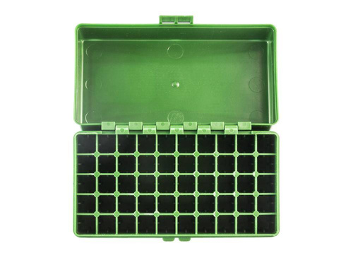 Megaline - Pudełko na amunicję .223 Rem - 50 szt. - 550/S223