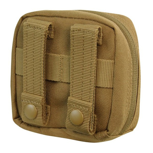Condor - Kieszeń 4x4 Utility Pouch - Coyote Brown - MA77-498