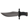 Muela - Nóż Tactical Rubber Handle 180 mm - MOUFLON-18