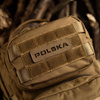 M-Tac - Naszywka Polska 25х80 - Laser Cut - Coyote - 51002005