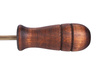 Łuszczek - Wycior obrotowy do broni krótkiej - Długość 24 cm - 1-015