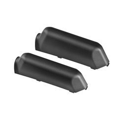 Magpul - Zestaw poduszek policzkowych do kolb Hunter/SGA® Low Cheek Riser Kit - MAG463-BLK