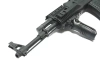 Cyma - Replika ASG karabinka CM028U Tactical - Czarna - CYM-01-000126
