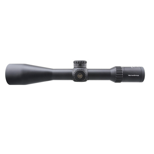 Vector Optics - Luneta celownicza Continental 5-30x56 - 34 mm - FFP - SCFF-41