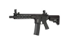 Specna Arms - Replika karabinka SA FLEX SA-F03 - Czarna - SPE-01-034212