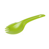 Wildo - Zestaw naczyń turystycznych Camp-A-Box Duo - Light Lime/Dark Grey - SE-CDL-PP-6719A