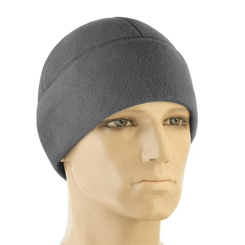 M-Tac - Czapka zimowa Watch Cap Polartec Cold Weather - Dark Grey - 40030012