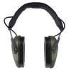 Earmor - Aktywne ochronniki słuchu M300A - Foliage Green - M300A-FG