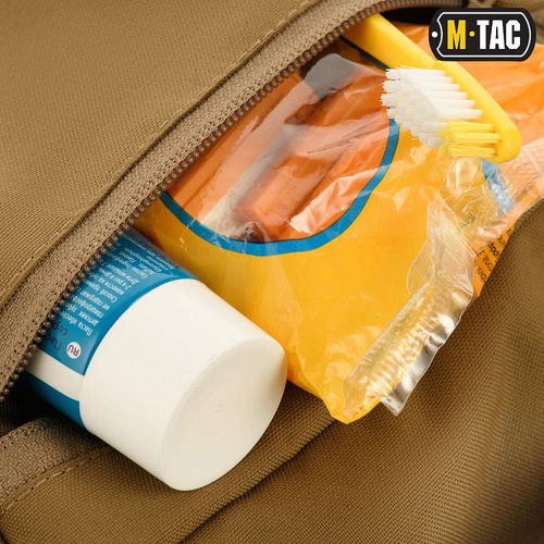 M-Tac -  Kosmetyczka wojskowa Elite Gen.II - Cordura - Coyote - 10108005
