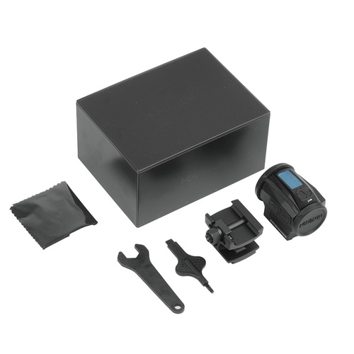 Holosun - Kolimator SCRS 2 - Green Dot - Solar Panel - SCRS-GR-2