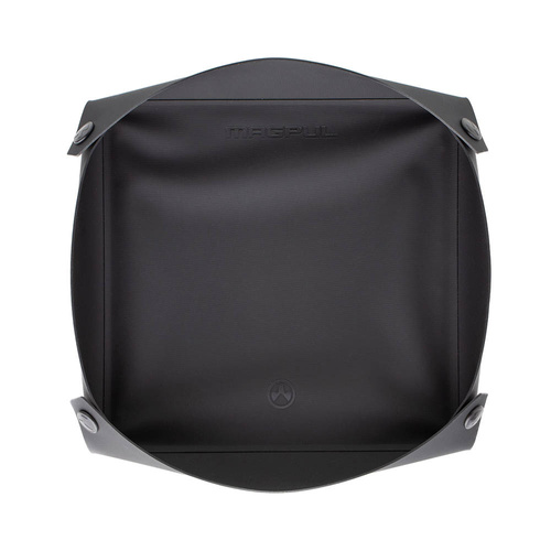 Magpul - Tacka Magnetyczna DAKA™ - Duża - Składana - Czarna - MAG1125-001