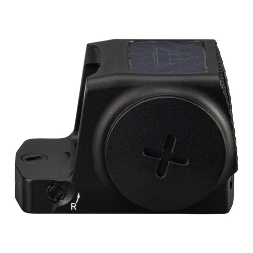 Vortex Optics - Kolimator Defender ST Solar - 3 MOA - Czarny - DFST-MRD3-E