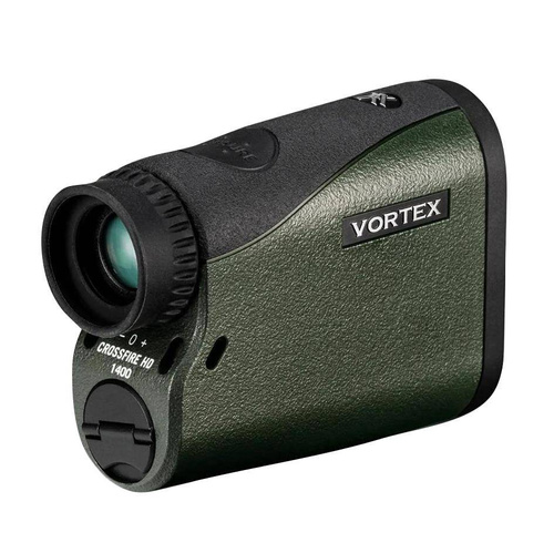 Vortex Optics - Dalmierz laserowy Crossfire 1400 - LRF-CF1400