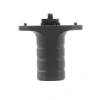 FTCS - Chwyt Handstop M-LOK V.2 - Anodyzacja - Czarny - Nr. 40