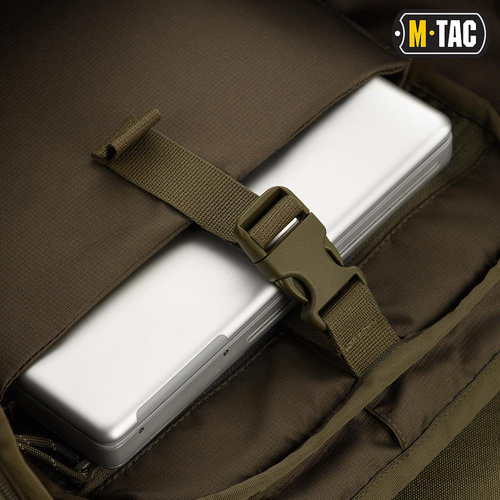 M-Tac - Plecak turystyczny Small Gen.II Elite - Ranger Green - 10088823