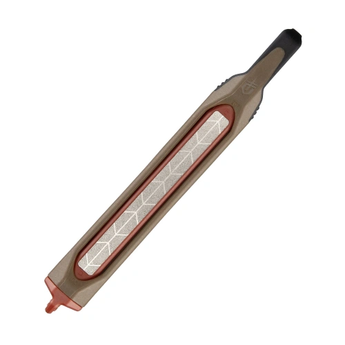 Gerber - Ostrzałka do noży Edgefield Pack - Trzy powierzchnie ścierne - 1078348