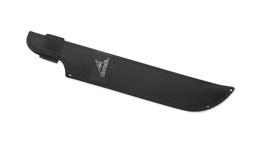 Gerber - Maczeta Gator Machete Jr. - Stal węglowa - Czarny - 31-000759