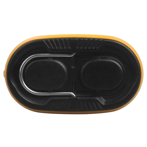 Fenix - Lampa kempingowa CL20R  z akumulatorem 1600 mAh - Żółta - 039-534