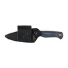 Benchmade - Nóż survivalowy Dacian - Spear Point - MagnaCut - Niebieski - 203-04