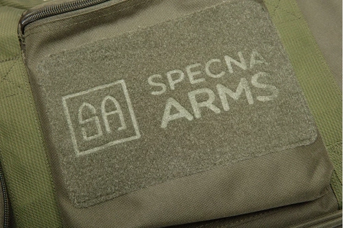 Specna Arms - Pokrowiec na replikę ASG Gun Bag V2 - 84cm - Oliwkowy - SPE-22-033250