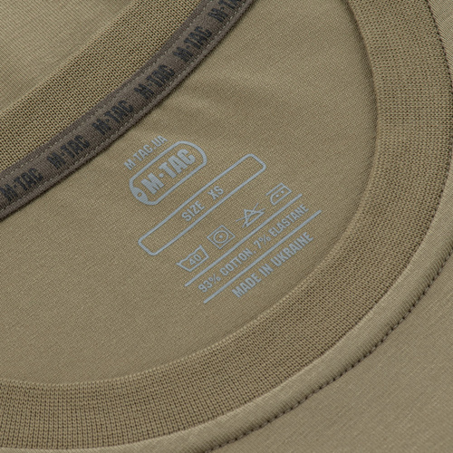 M-Tac - Koszulka T-Shirt Motanka - Khaki - 80073003