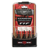 Real Avid - Zestaw do czyszczenia broni Gun Boss Pro - Handgun Cleaning Kit - AVGBPRO-P