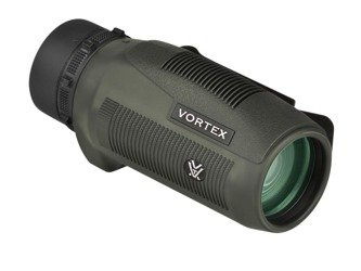 Vortex Optics - Monokular Solo - 10x36 - Zielono / Czarny - S136