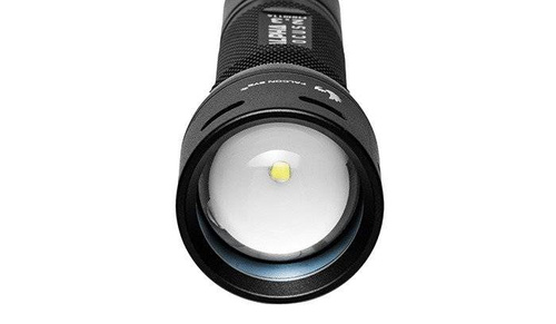 Mactronic - Latarka Falcon Eye ALPHA 2.3 - 300 lm - Pudełko - FHH0115