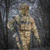 M-Tac - Kamizelka taktyczna Plate Carrier Cuirass QRS Gen.II - Multicam - 10156808