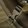 M-Tac - Plecak turystyczny Small Gen.II Elite - Ranger Green - 10088823