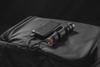 Armytek - Latarka taktyczna Dobermann Pro Max - Strobe - 3000 lm - Czarna - F08401PC