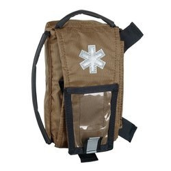 Helikon - Wkład medyczny Universal Med Insert - Nylon - Coyote - MO-M03-NL-11