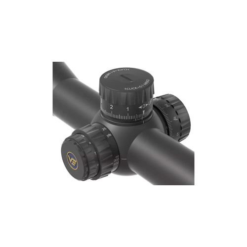 Vector Optics - Luneta celownicza Tauron 4-32x56 ED - SFP - SCOL-56