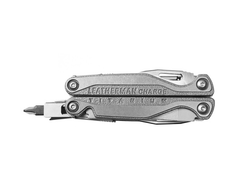 Multitool Leatherman Charge® TTi Plus - 832528