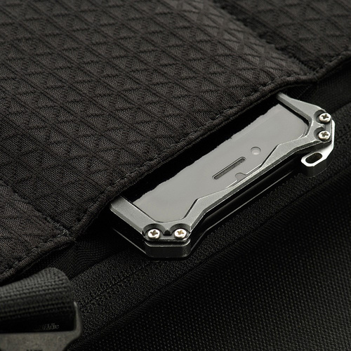 M-Tac - Chest Rig Elite - Czarny - 10133002